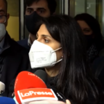 Virginia Raggi, assoluzione appello