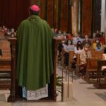 messa natale covid-19