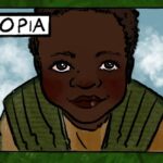 Agitu, Pastora Etiopia