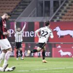 Chiesa Juve Serie A