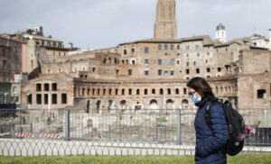 Roma Capitale