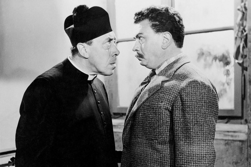 don camillo e peppone