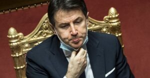 giuseppe conte