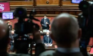 Governo, elezioni