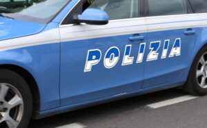 Polizia