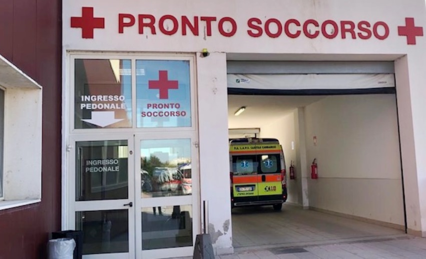 Pronto-soccorso