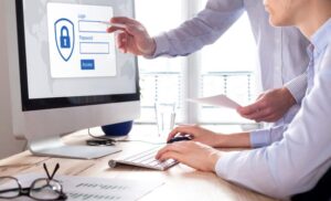 Sicurezza informatica