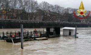 fiume Tevere