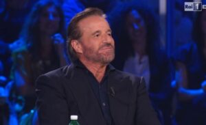 Christian De Sica, 70 anni