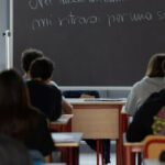 Aula scolastica