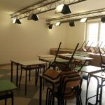 scuole campidoglio roma riscaldamenti