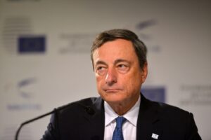 mario draghi