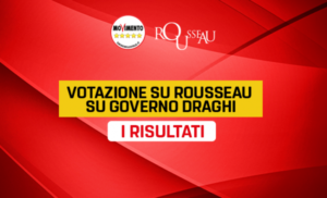 Voto Rousseau