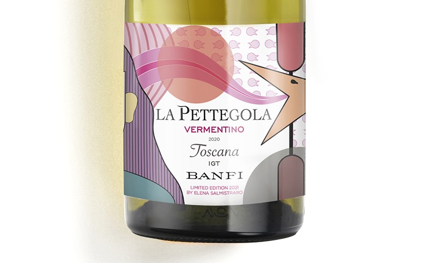 La Pettegola Banfi