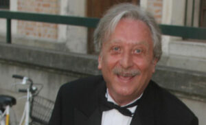 Claudio Sorrentino