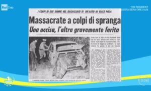 Strage del Circeo