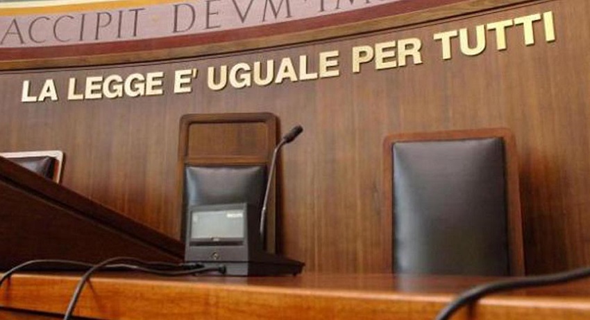 priorità vaccinale: tribunale