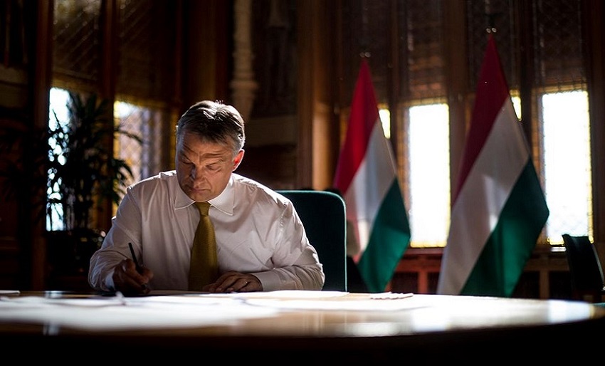 viktor orbán