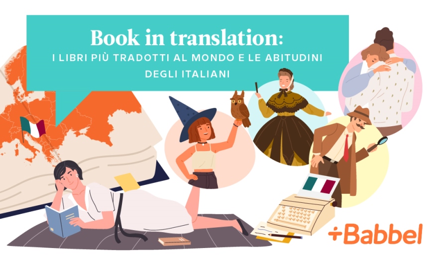 La giornata mondiale del libro