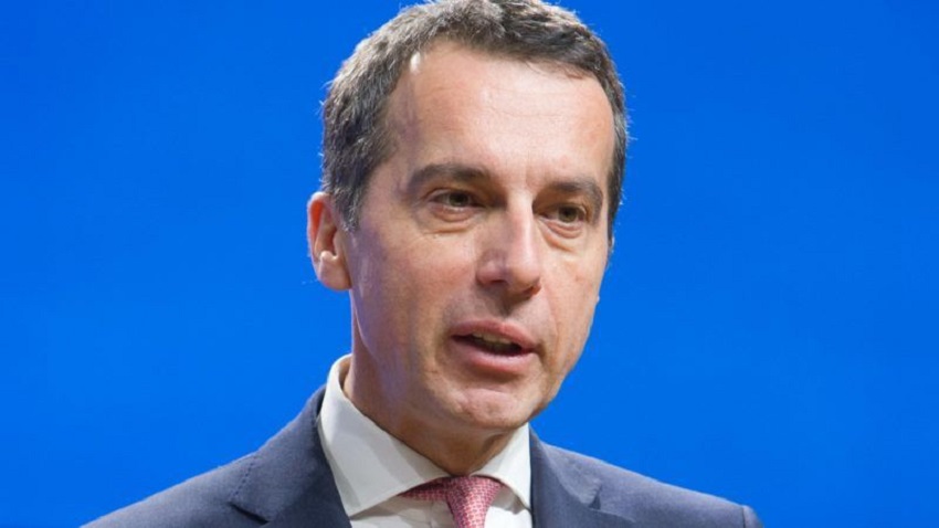 sofagate: christian kern