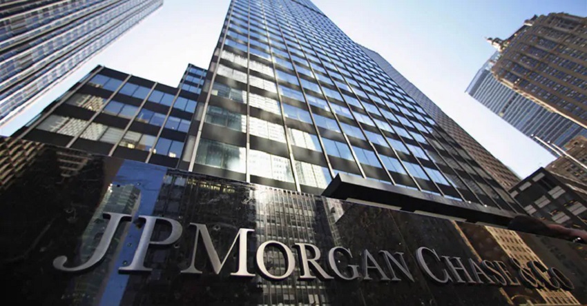 jp morgan