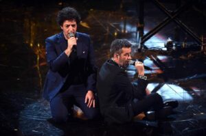 max gazzè e daniele silvestri