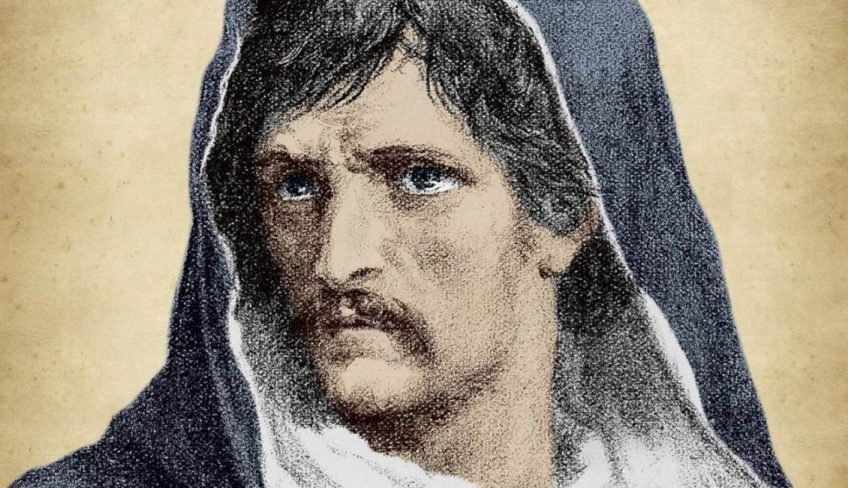 giordano bruno filosofi potere