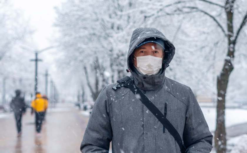 freddo neve pasqua italia