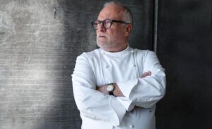 Chef Colonna