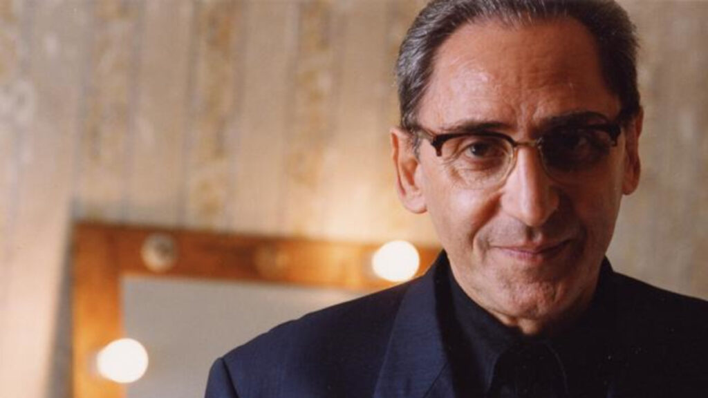 franco battiato