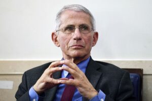 anthony fauci