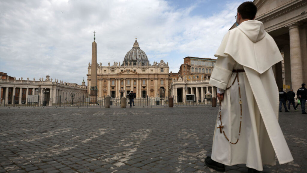 Vaticano Tari