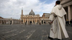 Vaticano Tari