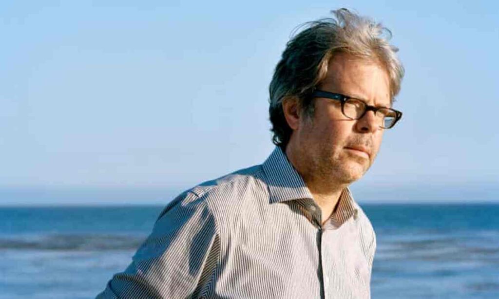 jonathan franzen