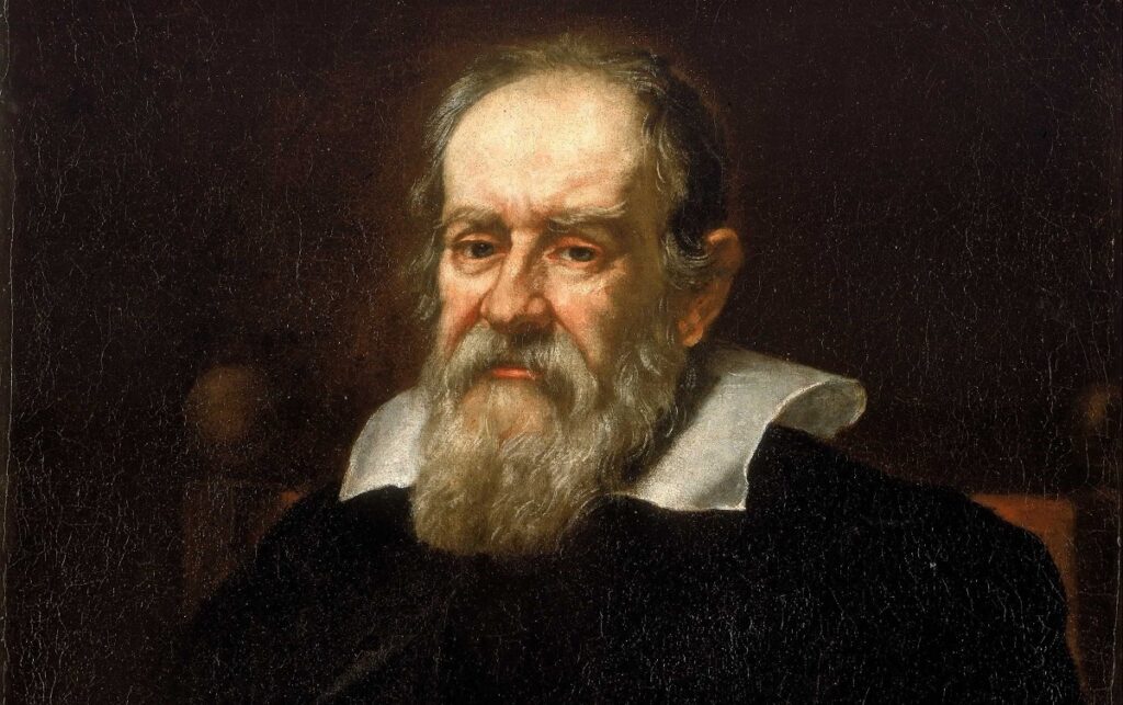 galileo galilei