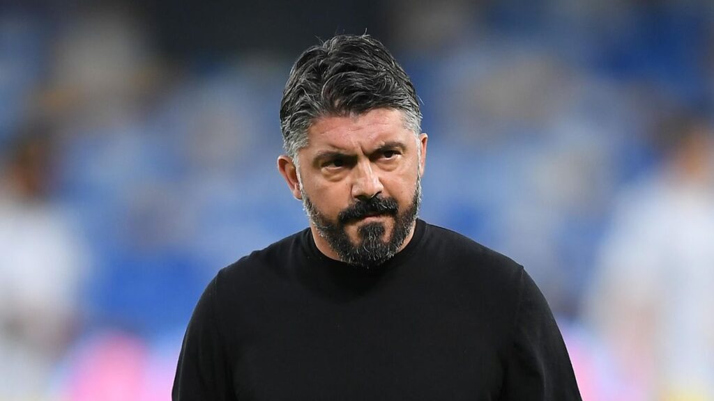 gennaro gattuso