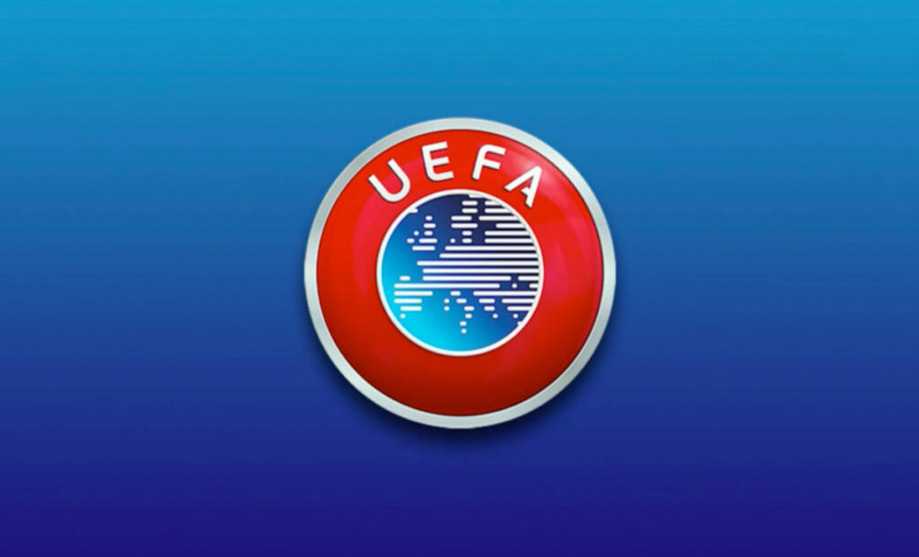 logo uefa