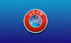 logo uefa