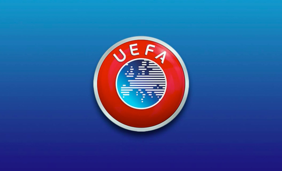 logo uefa