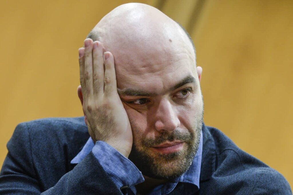 roberto saviano