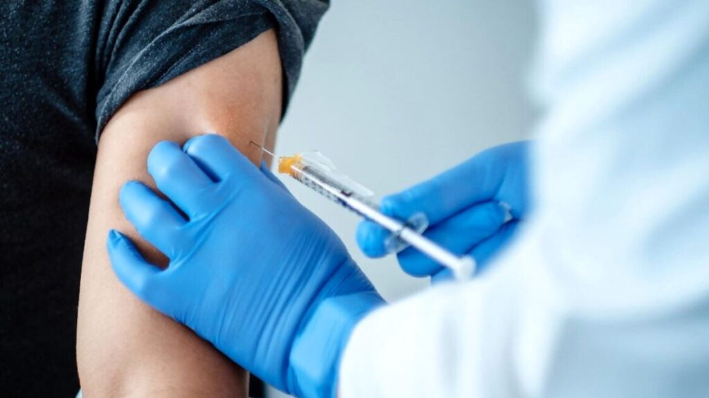 vaccinazione, test gratis