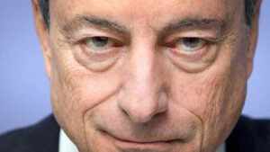 Mario Draghi