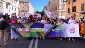 Roma Pride 2021