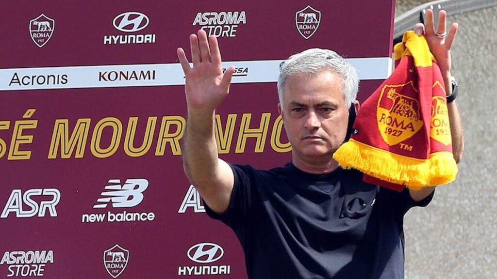 José-Mourinho