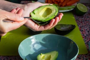 Avocado, il frutto dei giovani