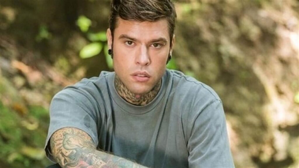 legge zan, fedez