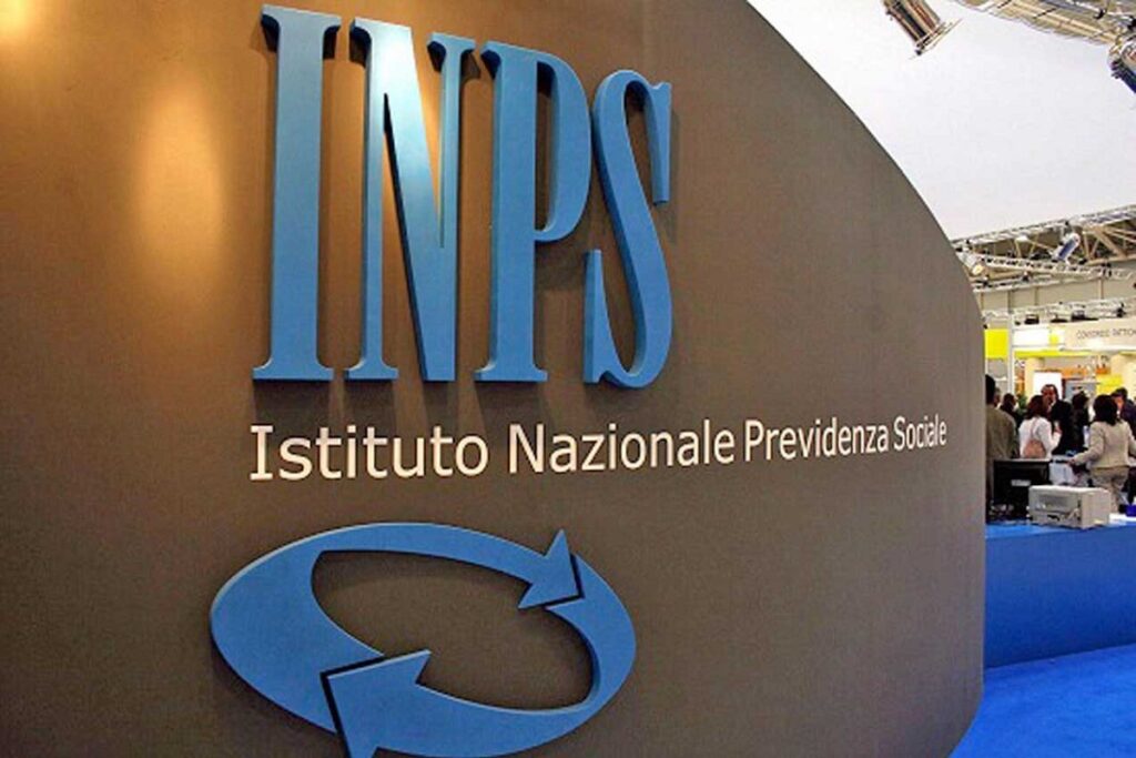 reddito di cittadinanza, inps