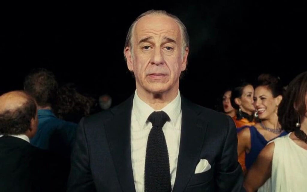 la grande bellezza, jep gambardella