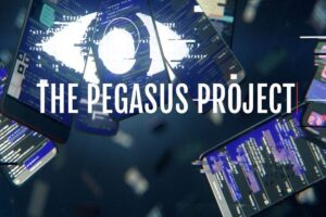 affaire pegasus project