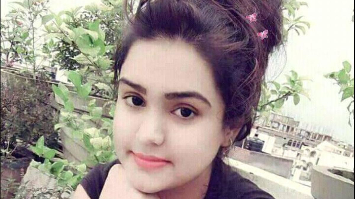 Saman Abbas